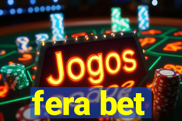 fera bet